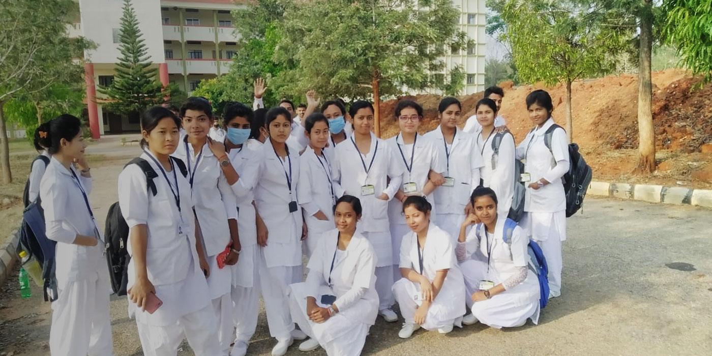 Roy Group of Institutions
